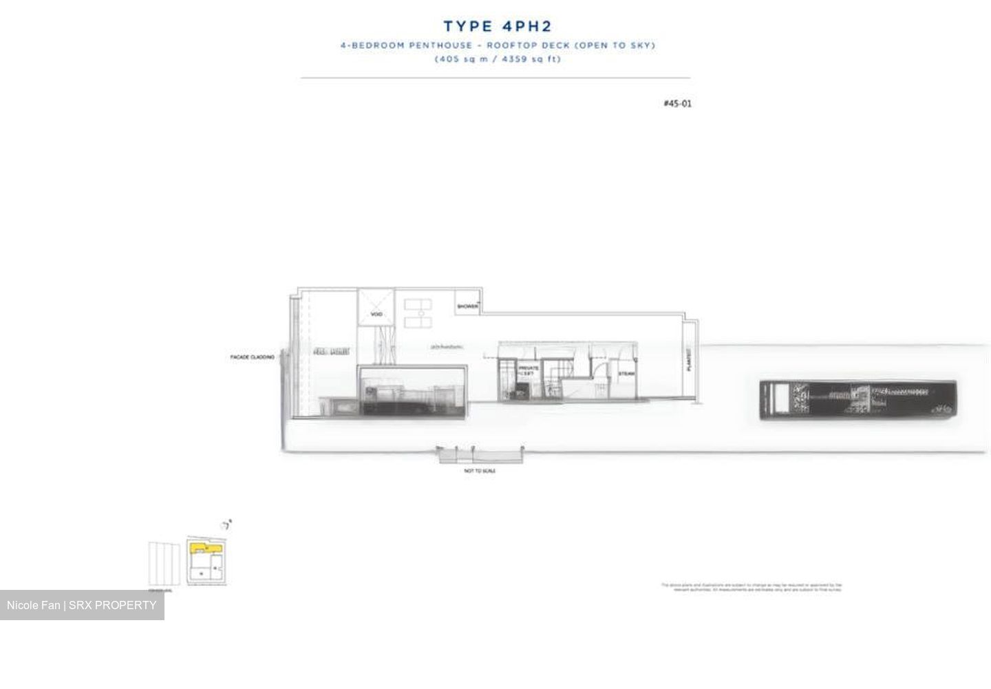 South Beach Residences (D7), Apartment #450102651